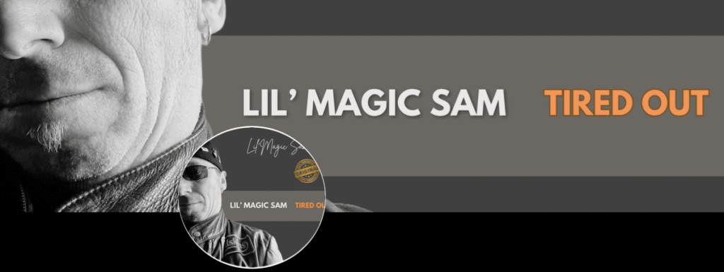 Lil'MAGIC SAM-HOME PIC WEB SITE