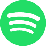 SPOTIFY LOGO