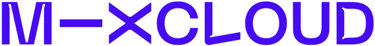 Mixcloud logo